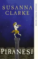 Piranesi - Clarke Susanna