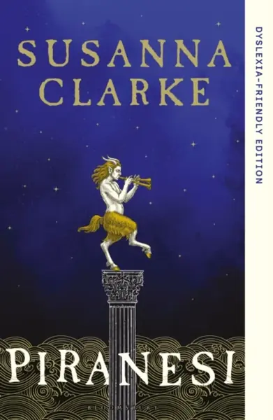Piranesi - Clarke Susanna