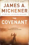 The Covenant - James A. Michener