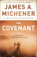 The Covenant - James A. Michener