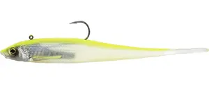 Westin gumová nástraha twitchteez r2f lemon ice - 13,5 cm 18 g