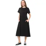 Reaper ANATU Dámske šaty, čierna, veľkosť