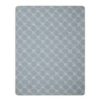 Joop! DOMÁCÍ DEKA, bavlna, 150/200 cm