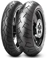 PIRELLI 180/55 R 17 73W DIABLO TL ZR
