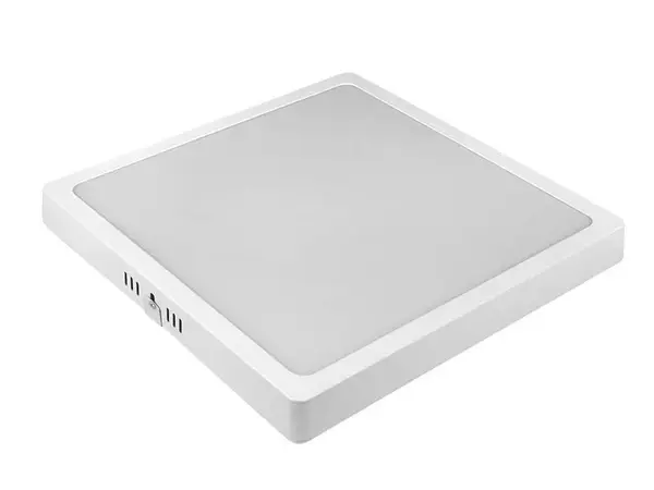 Svítidlo stropní LTC LXLA500 24W - rozbaleno - poškozený obal