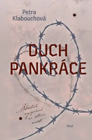 Duch Pankráce