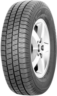 GT RADIAL 195/50 R 13 104/101N KARGOMAX_ST-6000 TL C M+S