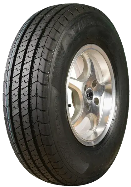 WATERFALL 235/65 R 16 121/119R LT-300 TL C WATERFALL