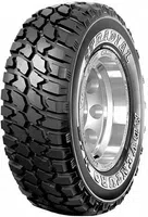 GT RADIAL 31X10.5 R 15 109Q ADVENTURO_M/T TL M+S P.O.R. OWL 6PR