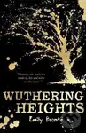 Wuthering Heights - Emily Brontë