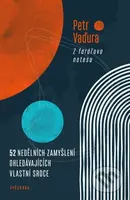 Z farářova notesu (52 nedělních zamyšlení ohledávajících vlastní srdce)