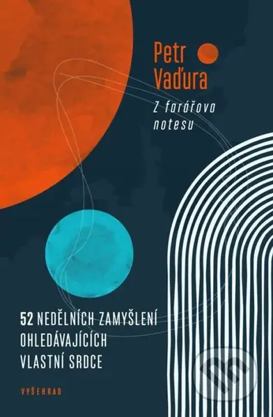 Z farářova notesu (52 nedělních zamyšlení ohledávajících vlastní srdce)