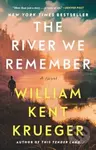 The River We Remember (A Novel) - William Kent Krueger - kniha z kategorie Detektivky, thrillery a horory