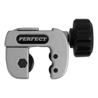 Řezačka trubek Al/Cu - mini, 3 - 25 mm, STALCO PERFECT