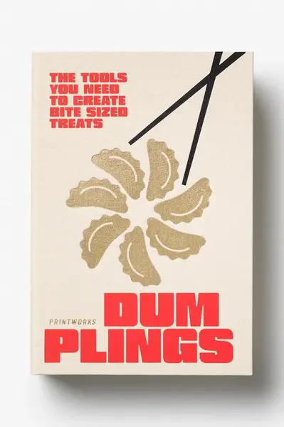 Sada príslušenstva na knedle Printworks The Essentials 28 x 19 x 6 cm