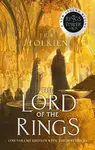 The Lord of the Rings (poškozená) - J. R. R. Tolkien
