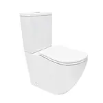 WC kombi komplet SAT Ergo Vario SATERG2