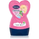 Bübchen Shampoo & Contidioner 2in1 Princess Rosalea šampon a kondicionér pro děti 230 ml