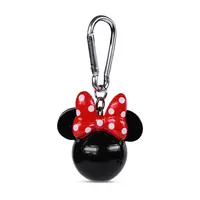 Minnie Mouse Klíčenka 3D Minnie hlava