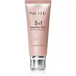Note Cosmetique 3 in 1 Healthy Skin tónujúci hydratačný krém SPF 50 30 ml