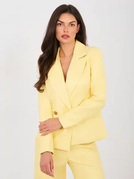 Dámske sako Italy Moda