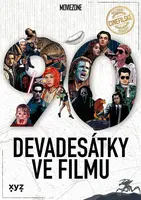 Devadesátky ve filmu (poškozená) - Petr Cífka, Václav Rybář, Matěj Svoboda, Ondřej Mrázek, Karel Ryška, Mojmír Sedláček, Milan Rozšafný, Jan Gál, Ondř