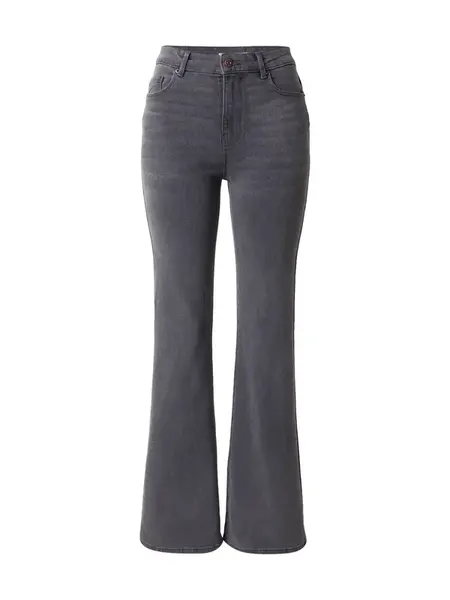 ONLY Džínsy 'ONLLANA'  sivý denim