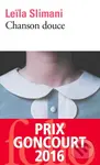 Chanson douce - Leila Slimani