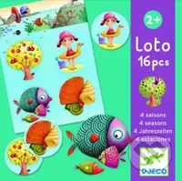 Loto – Ročné obdobia