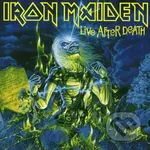 Iron Maiden: Live After Death / Reedice 2024  LP (2 LP)