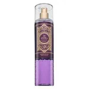 Al Wataniah Rose Mystery Intense tělový spray unisex 250 ml