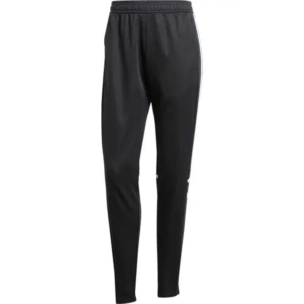 adidas SQUADRA 25 TRAINING PANT W Dámské sportovní kalhoty, černá, velikost