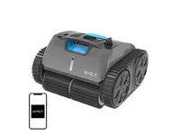 Robot bezdrátový WYBOT C1 Pro