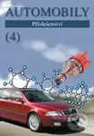 Automobily 4 - Příslušenství - Bronislav Ždánský Zdeněk, Jan