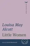 Little Women (The Norton Library) - Louisa May Alcott, Sarah Blackwood - kniha z kategorie Společenská beletrie