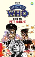 Doctor Who: Kerblam! (Target Collection) - Pete McTighe - kniha z kategorie Sci-fi