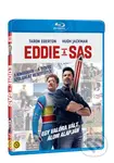 Eddie, a sas BD (HU) - Dexter Fletcher - film z kategorie Sportovní filmy