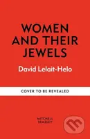 Women and Their Jewels (15 iconic women through their jewellery)