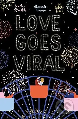 Love Goes Viral - Alexander Berman