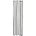 Esprit HOTOVÝ ZÁVĚS, průhledné, 130/250 cm