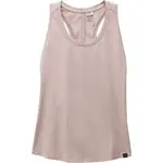 PrAna EVERYDAY RACERBACK Dámské tílko, růžová, velikost