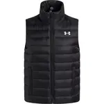 Under Armour SPORTSWEAR INSULATE VEST Dámská zateplená vesta, černá, velikost S