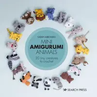 Mini Amigurumi Animals