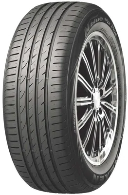 NEXEN 185/65 R 14 86H N'BLUE_HD_PLUS TL