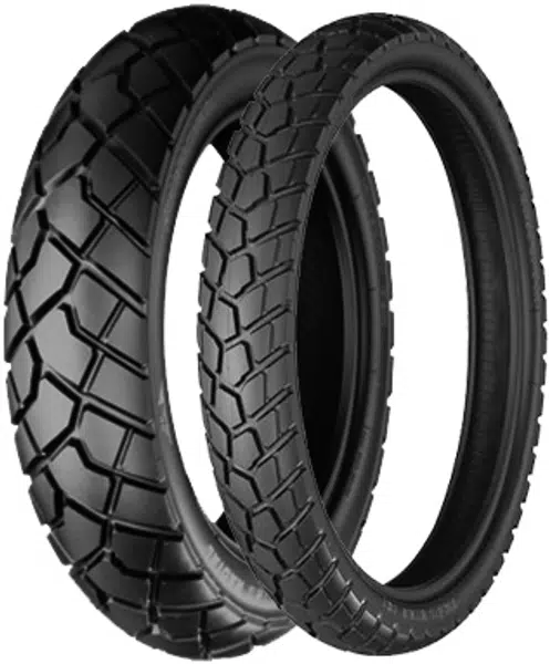 BRIDGESTONE 100/90 -19 57H TRAIL_WING_101 TT