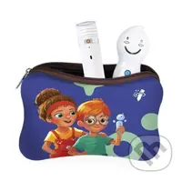 Pouzdro na Elektronickou Albi tužku_Modré - hra z kategorie Vzdělávací hry