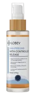 LOBEY AHA Peeling s postupným uvolňováním 50 ml