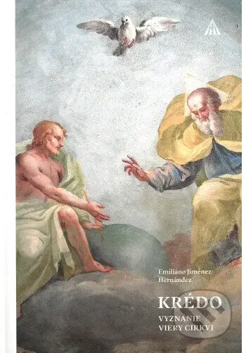 Krédo - Emiliano Jiménez Hernández - kniha z kategorie Spiritualita