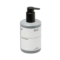 EDO Shampoo, Přírodní šampon na vlasy 300 ml