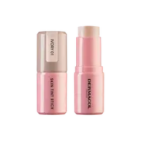 DERMACOL Skin Tint - Lehký hydratační make-up v tyčince č.1 IVORY 15 g